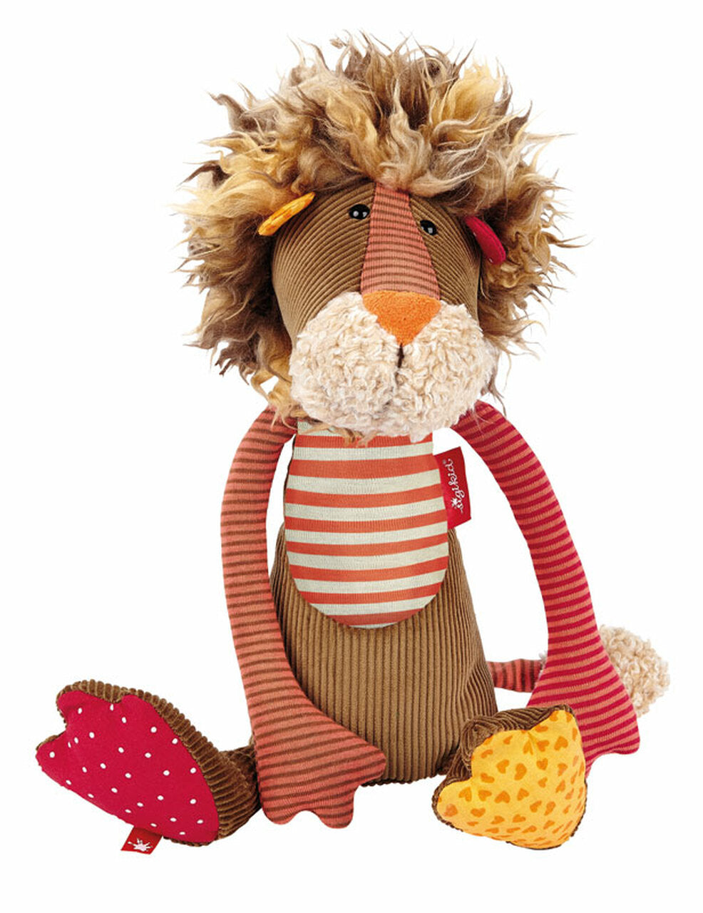 Dolls Plush & Figures