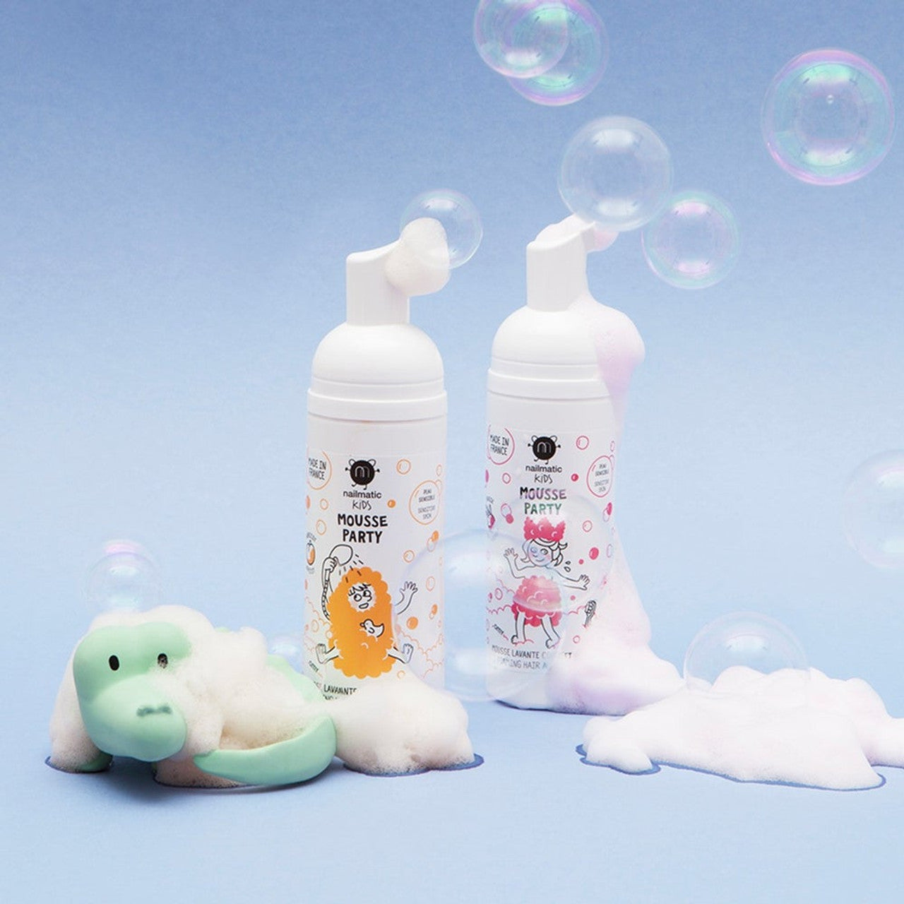 Bath & Body