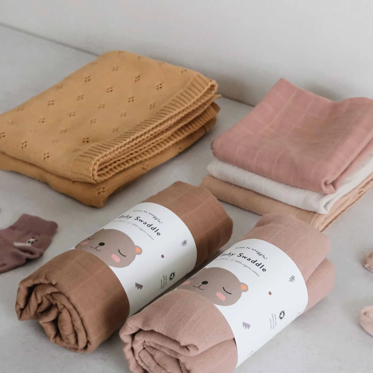 Blankets