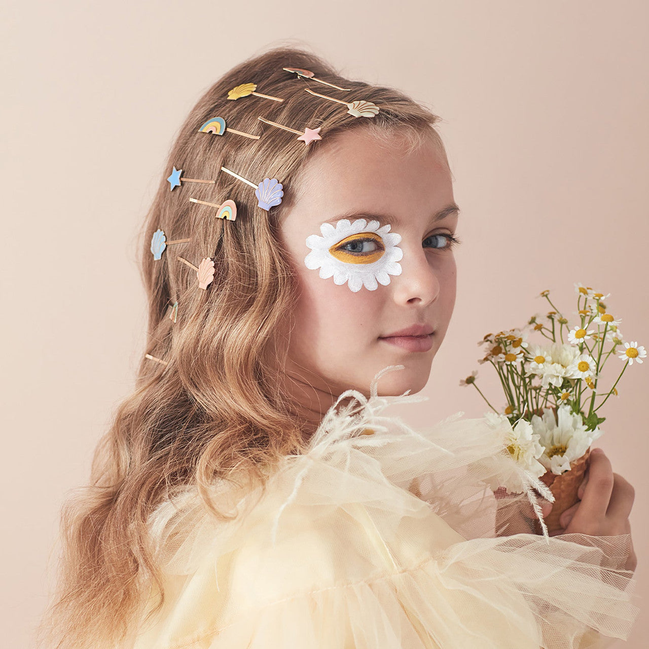 Hair Accessories