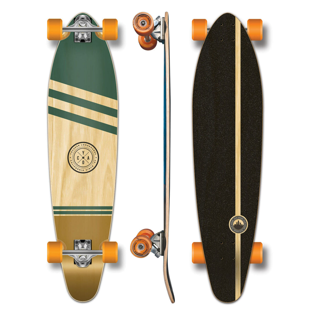 Skateboards