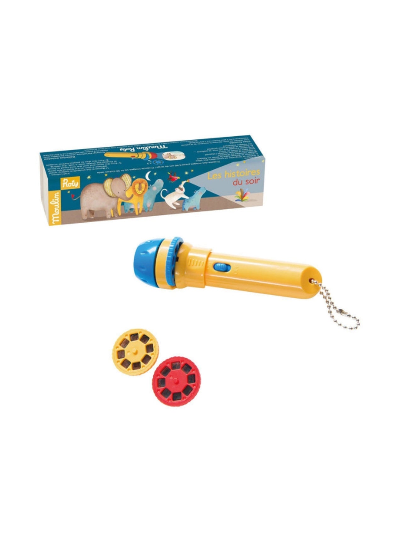 Storybook Torches