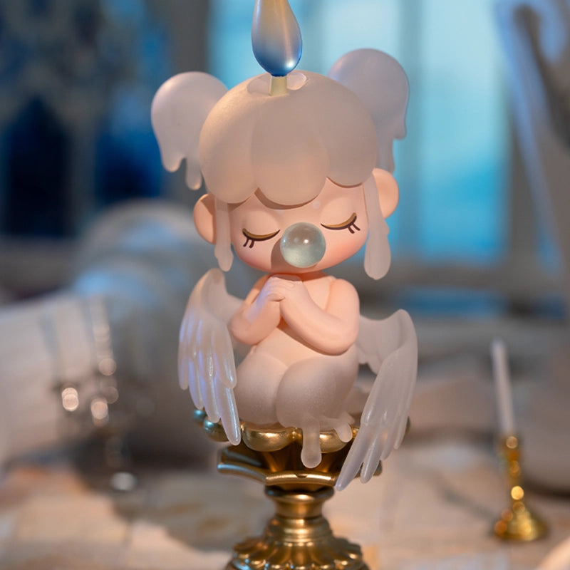 Nanci Museum of Fantasy Surprising Figure Doll
