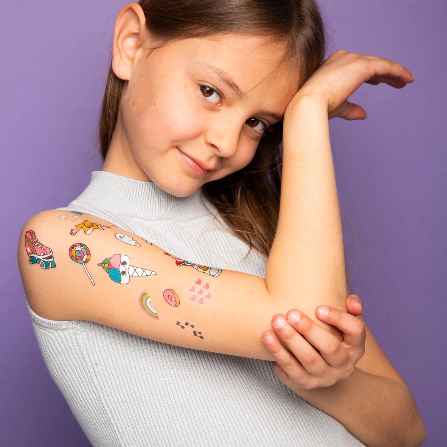 Unicorn Tattoos