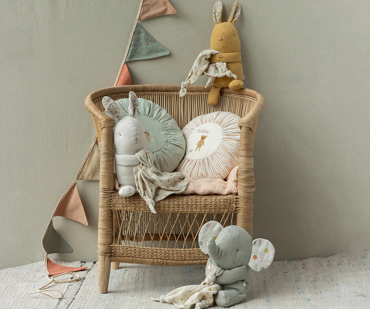 Lullaby Friends, Bunny - Nature