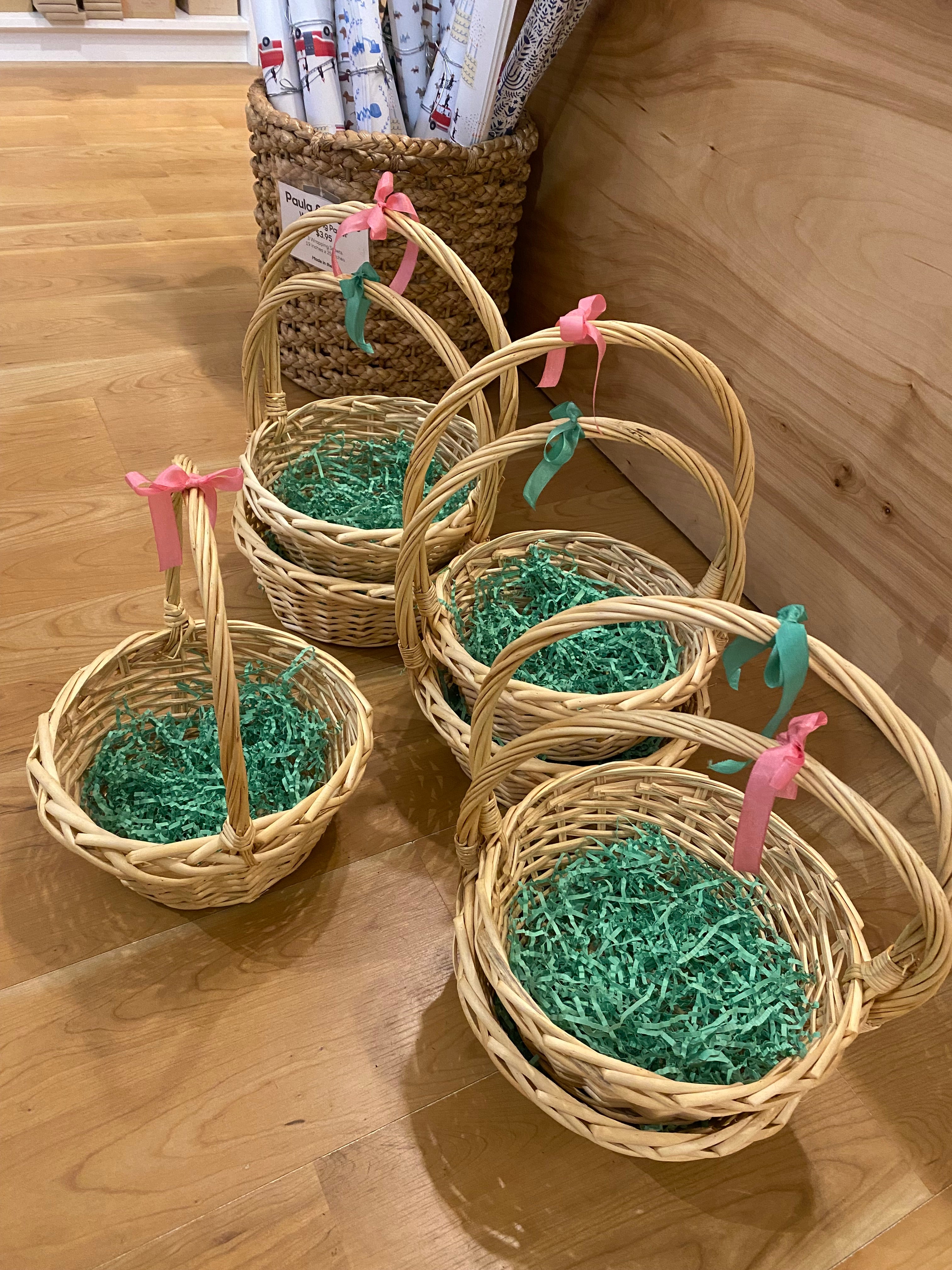 Basket Willow