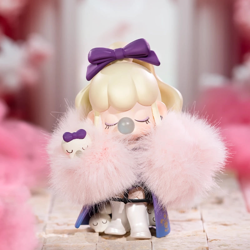 Nanci Museum of Fantasy Surprising Figure Doll