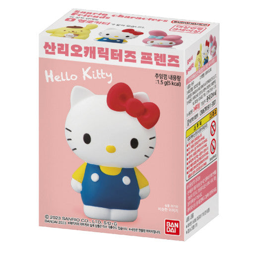 Sanrio Characters Friends 1