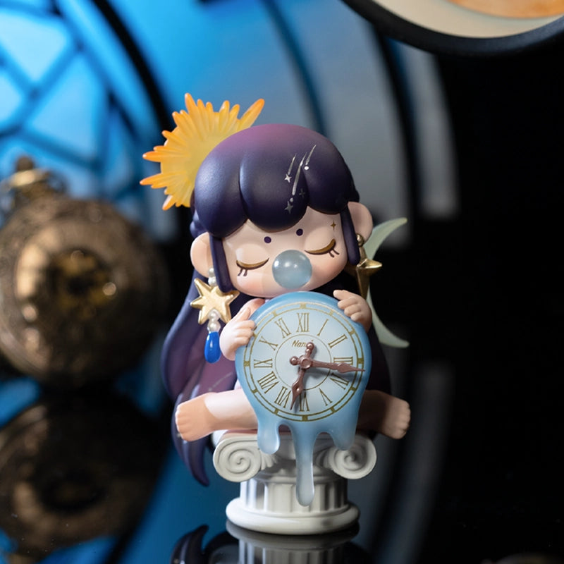 Nanci Museum of Fantasy Surprising Figure Doll