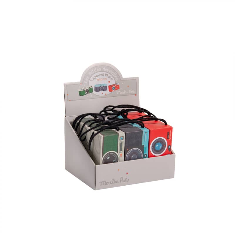 Spy Cameras