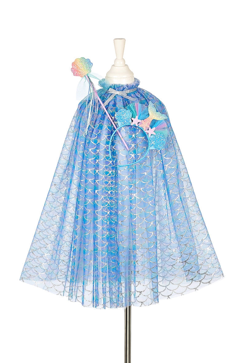 Marlya Mermaid Costume