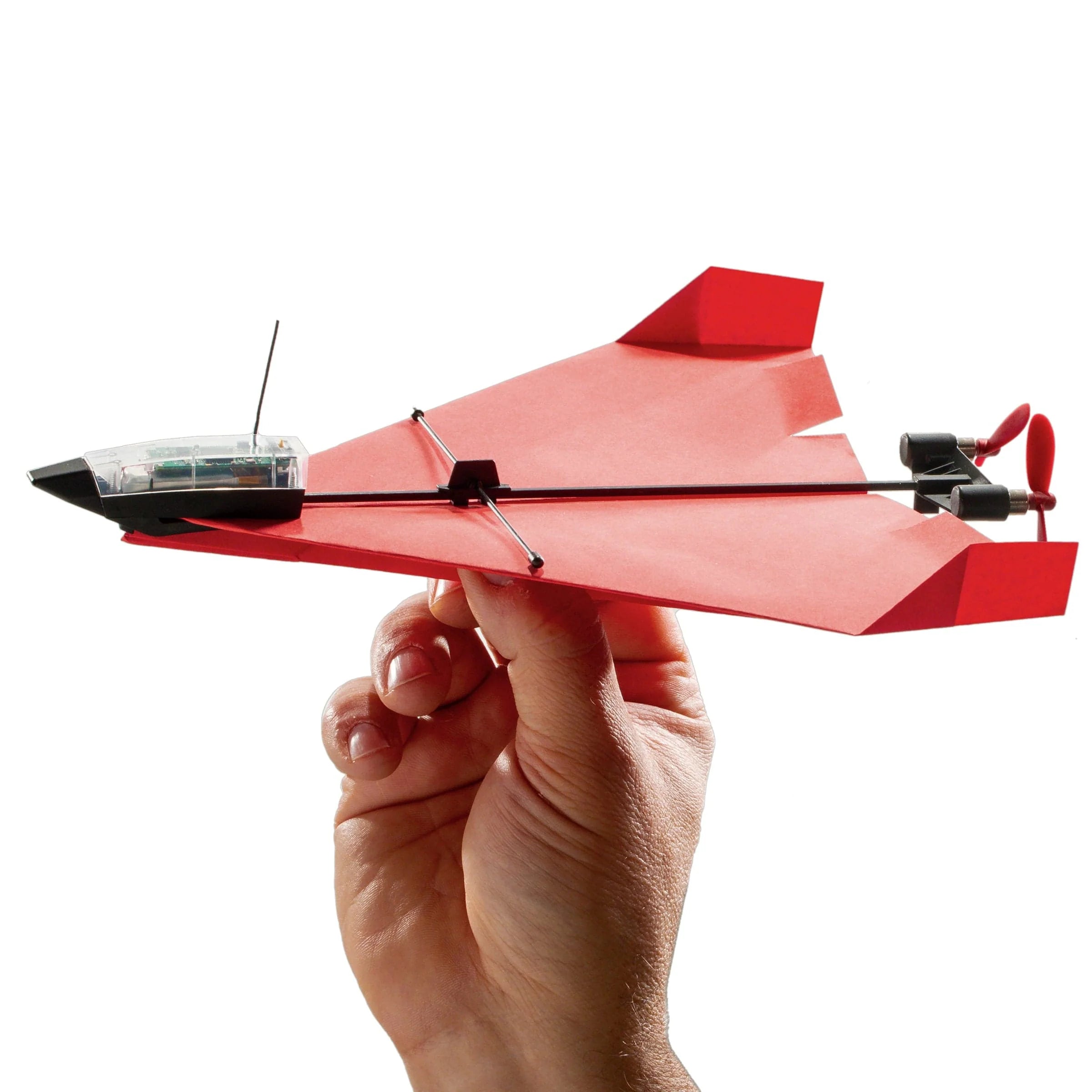 POWERUP 4.0 - Radio Controlled