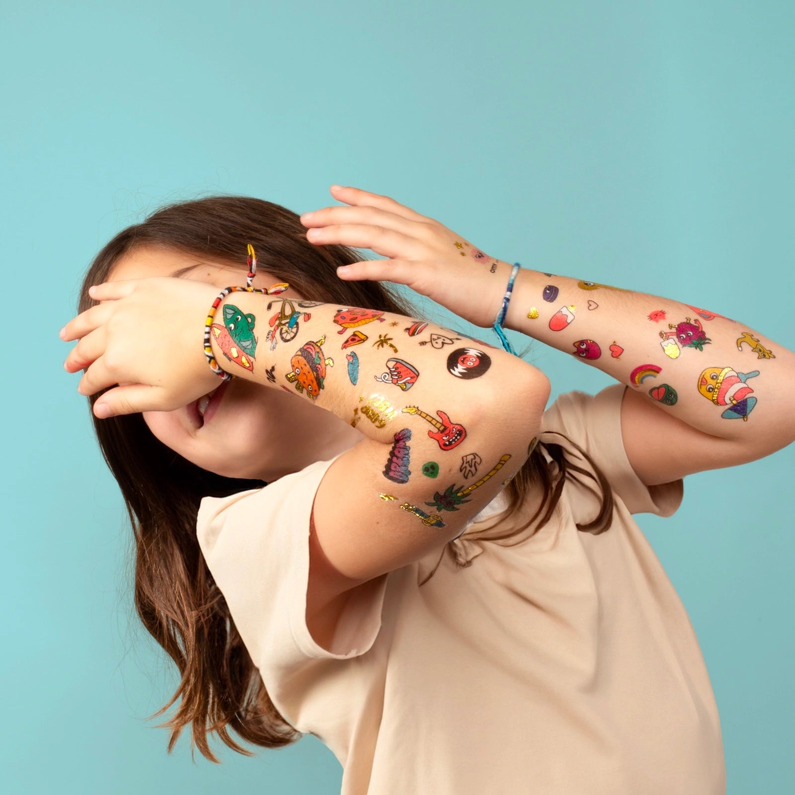 Dinos Tattoos