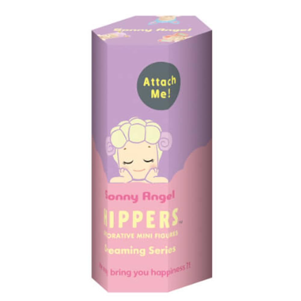 Sonny Angel HIPPERS Dreaming Series