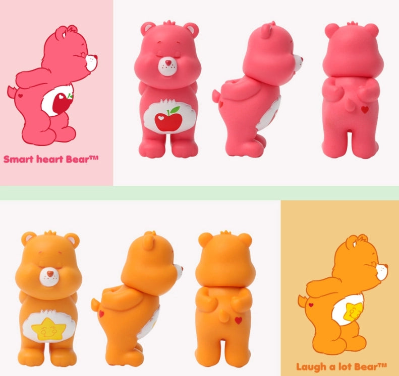 Care Bears Blind Box Vol.4