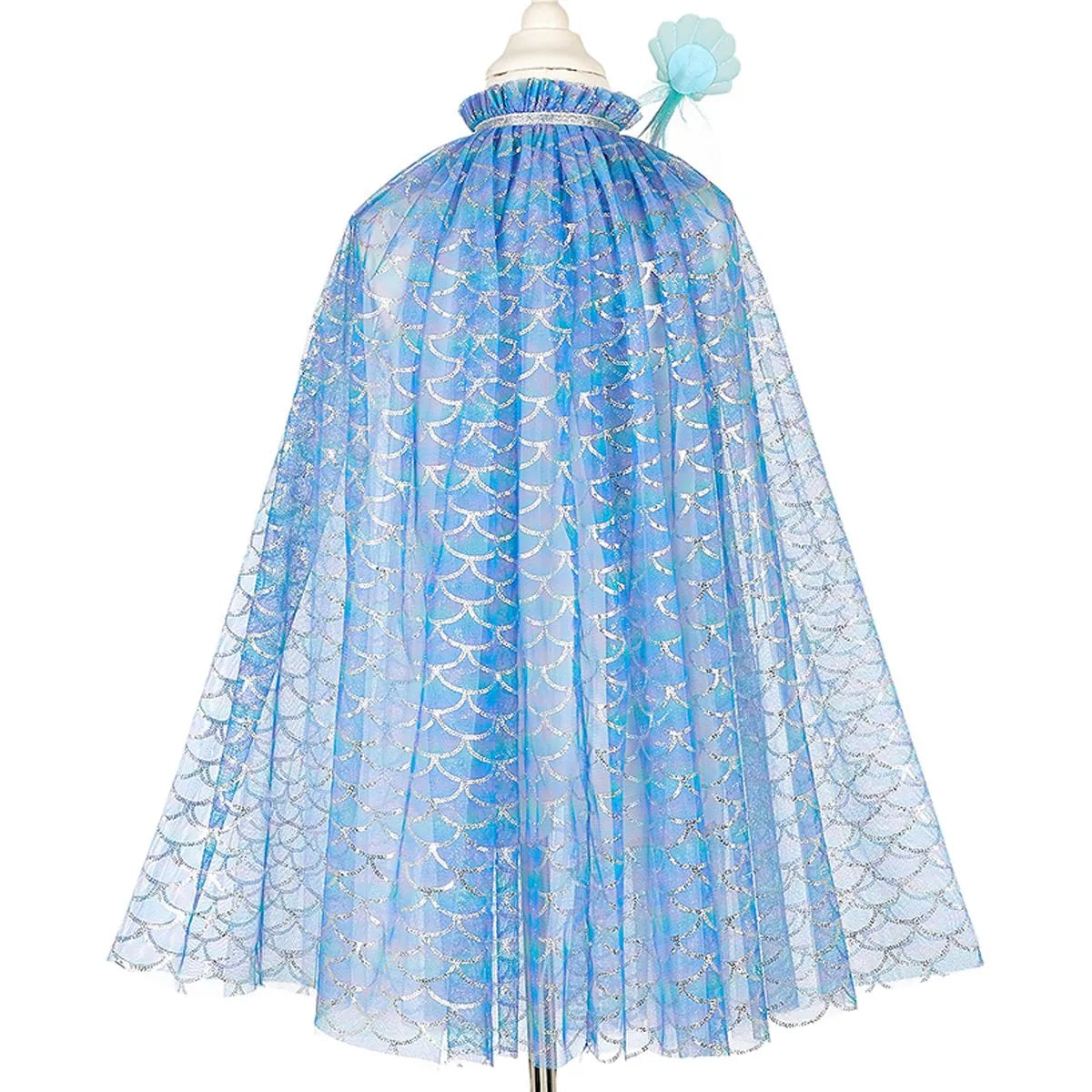 Marlya Mermaid Costume