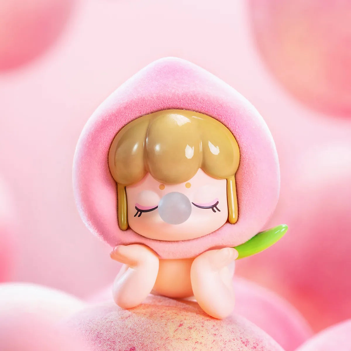 Baby Nanci Fruits Surprise