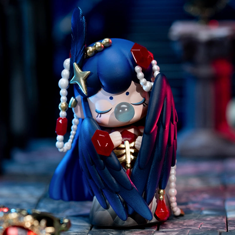 Nanci Museum of Fantasy Surprising Figure Doll