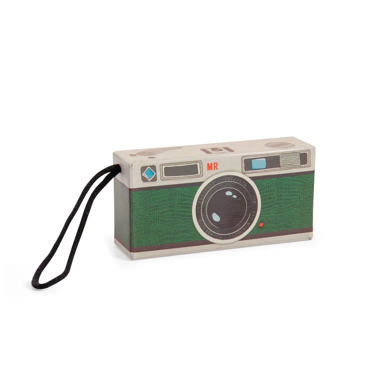 Spy Cameras