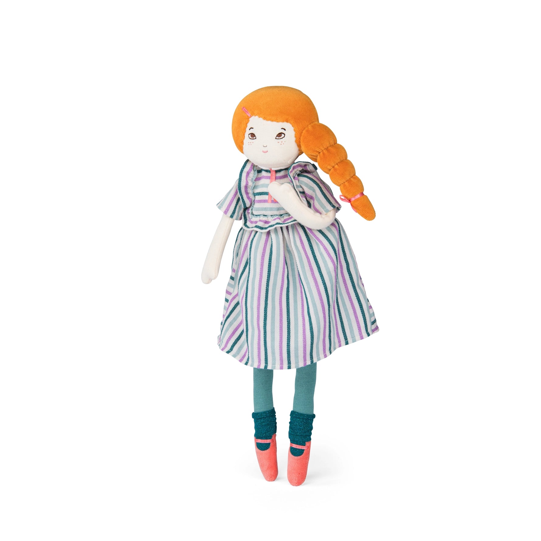 Collete the Parisiennes (Large) - Doll