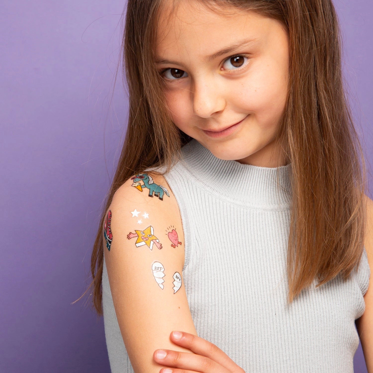 Unicorn Tattoos
