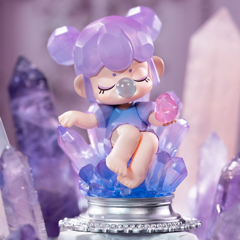 Nanci Museum of Fantasy Surprising Figure Doll