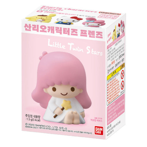 Sanrio Characters Friends 1