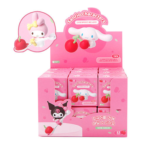 Sanrio Cherry Series