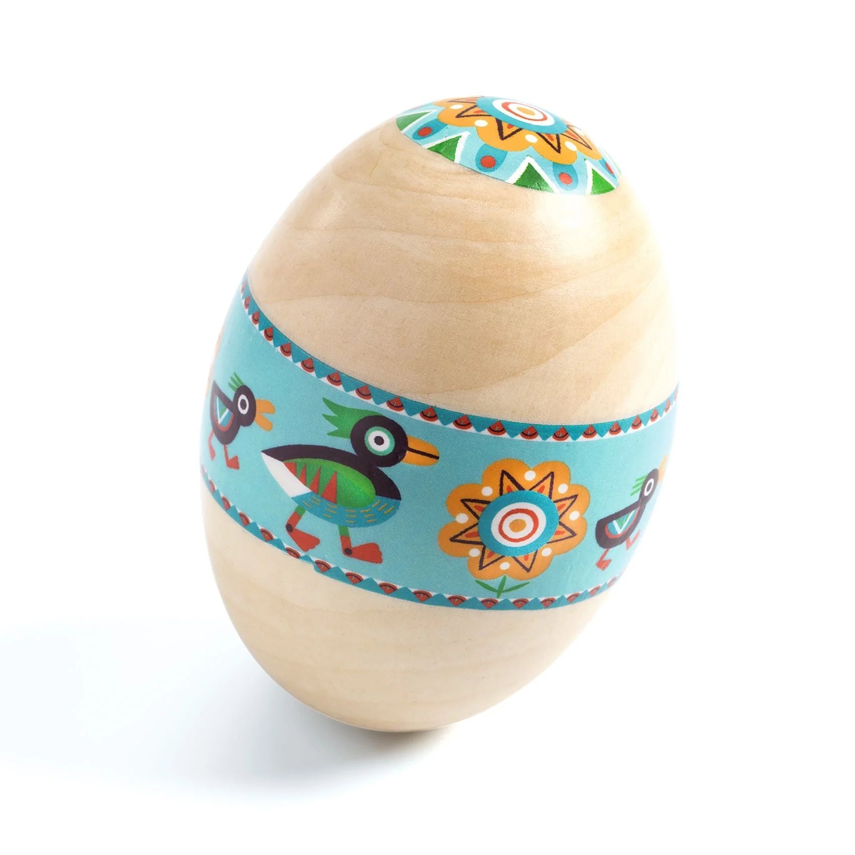 Animambo Egg Shaped Maracas