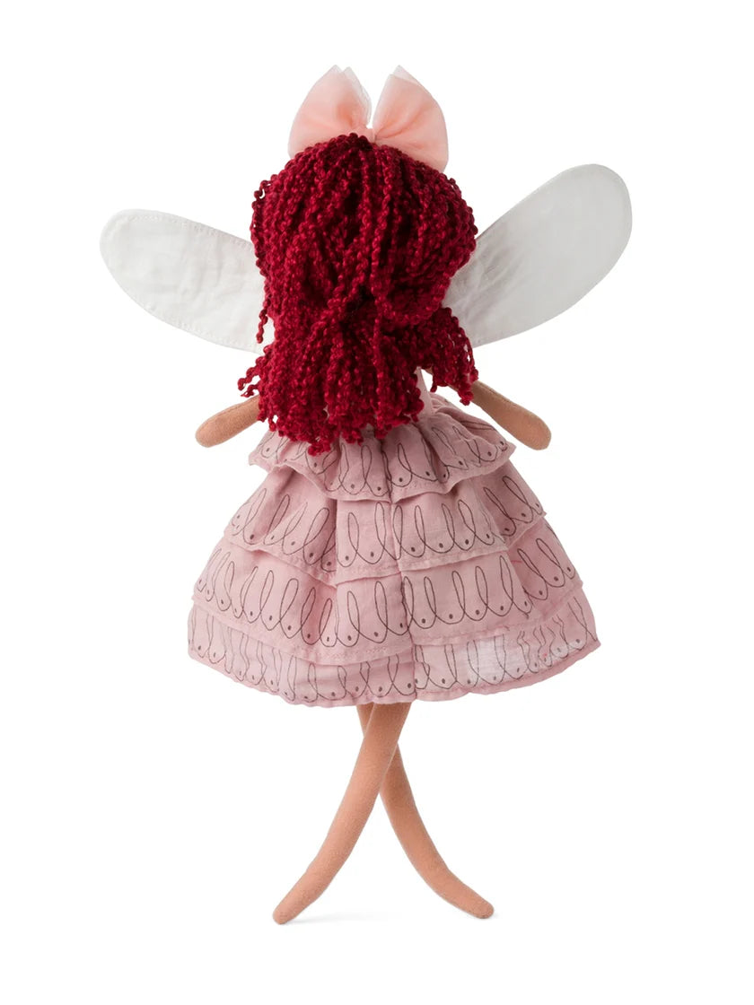Plush Fairy Celeste 14"