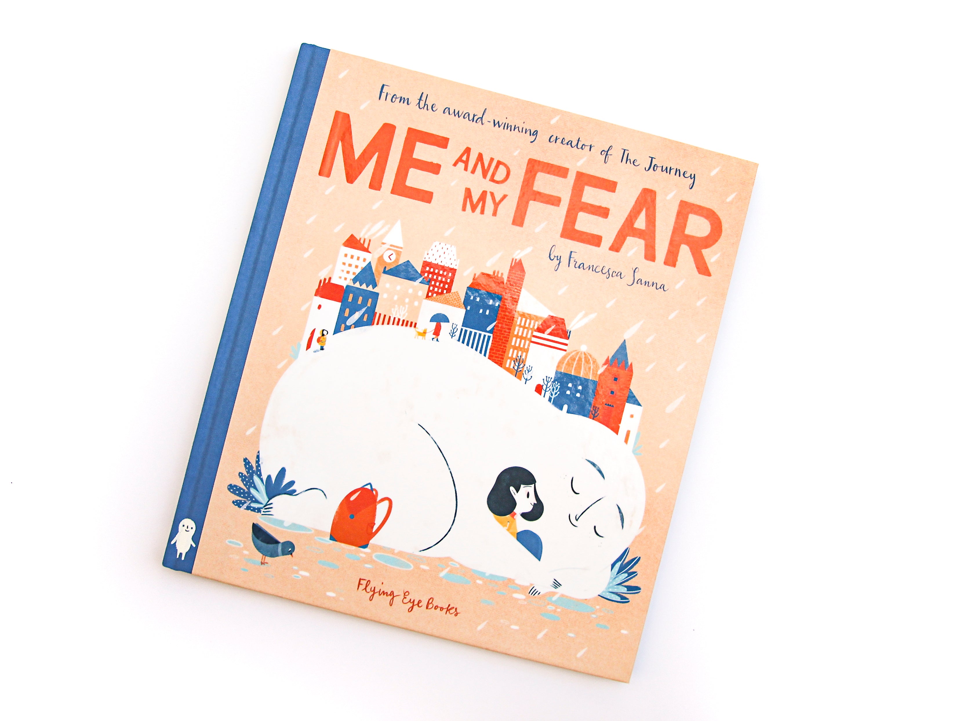 Me and My Fear