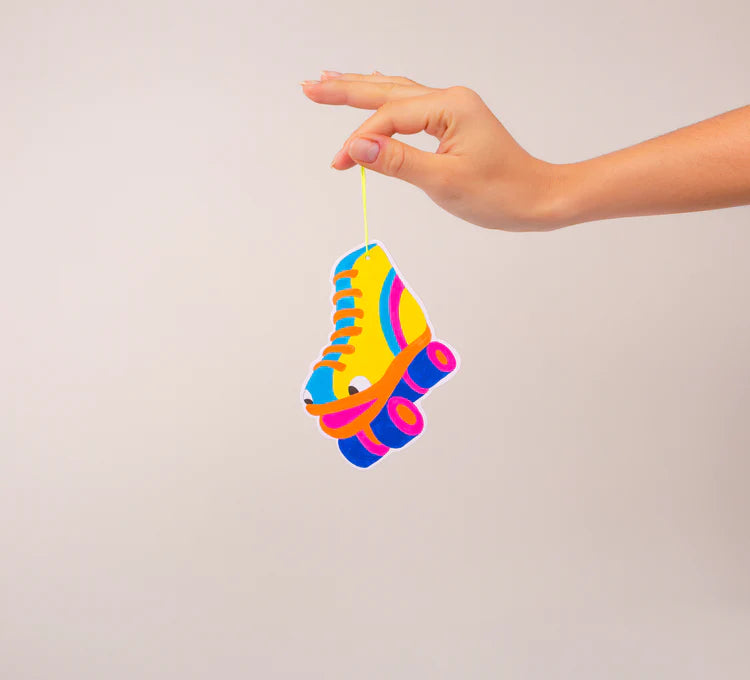 Pop Paint Box