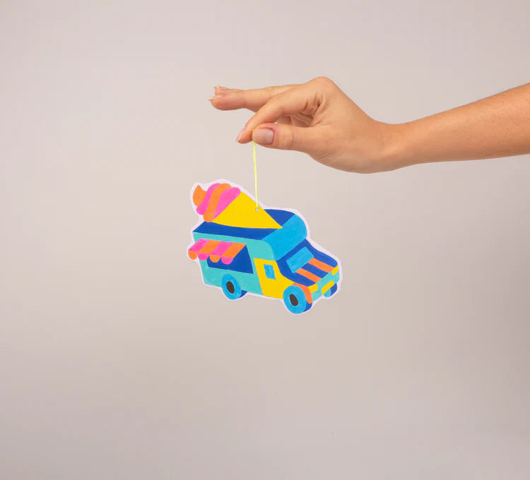 Pop Paint Box