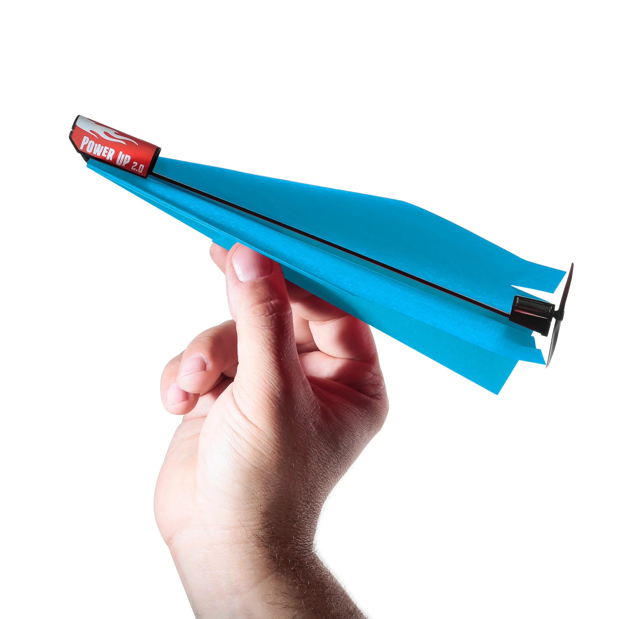 POWERUP 2.0 - Blue