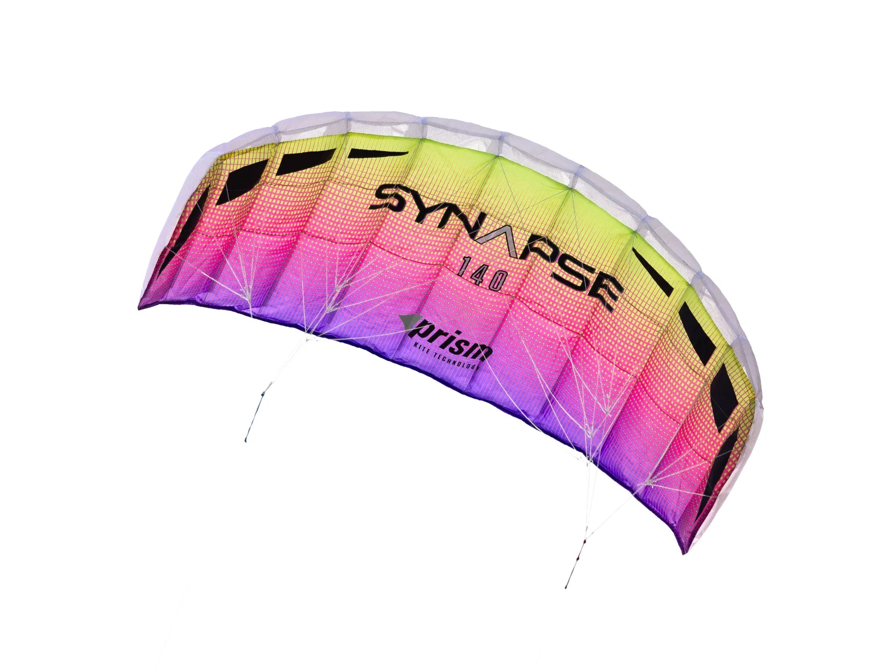 Synapse 140 - Dual-Line Foil Plasma