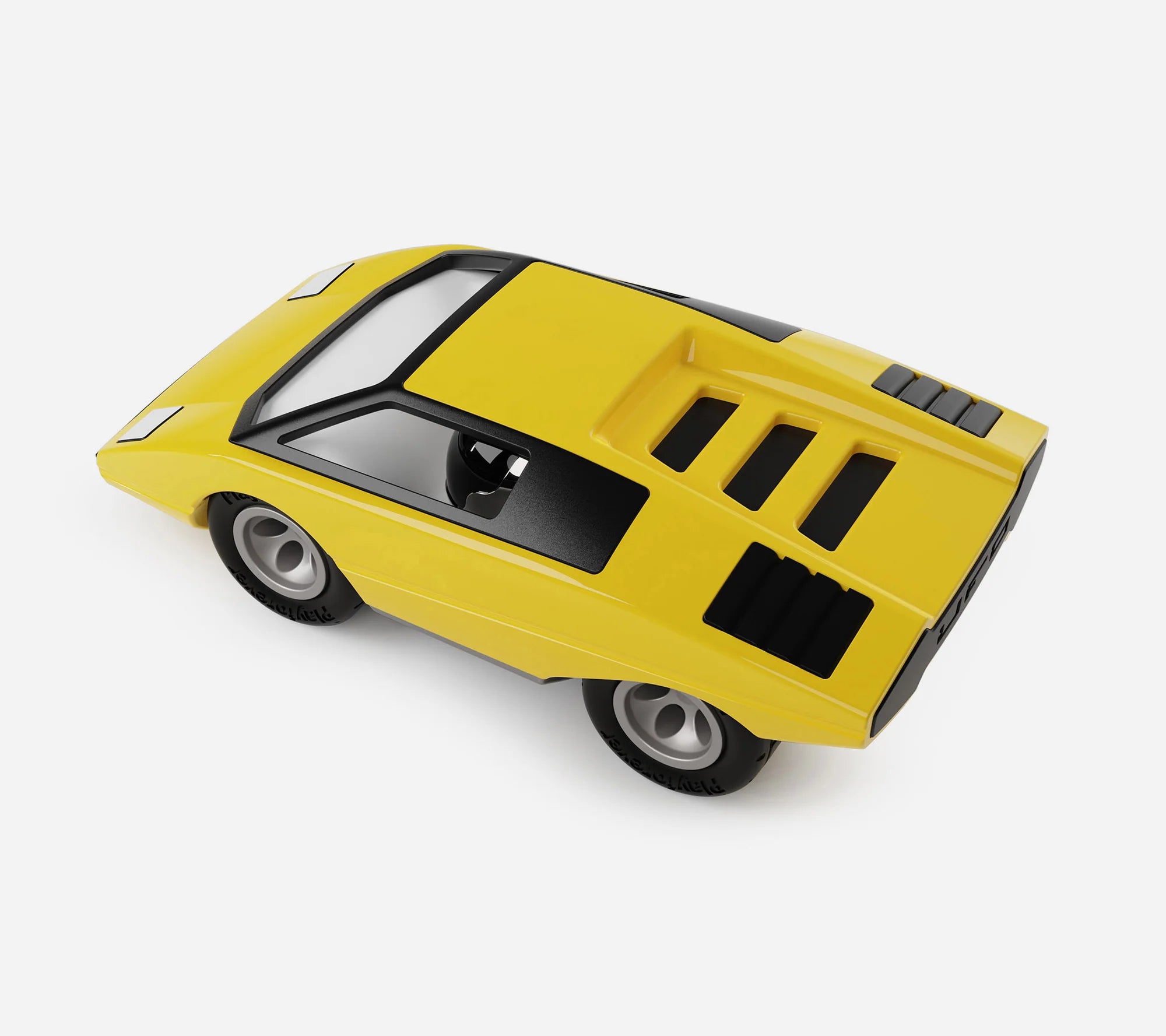 UFO CANARINA