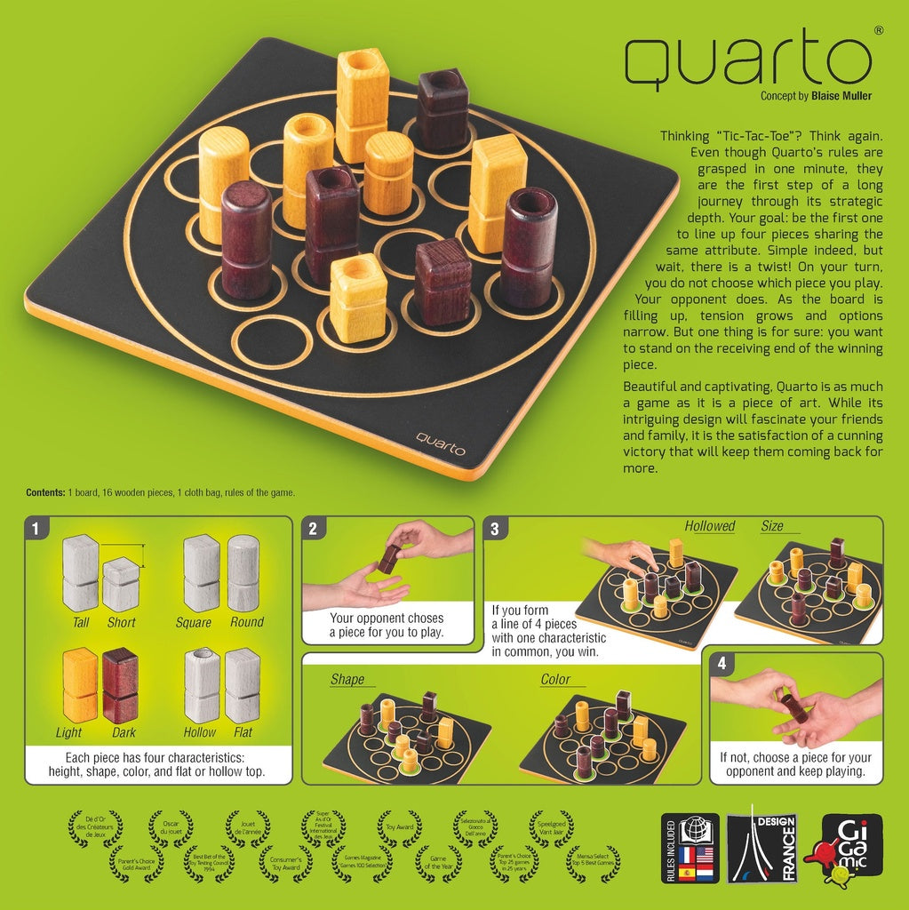 Quarto