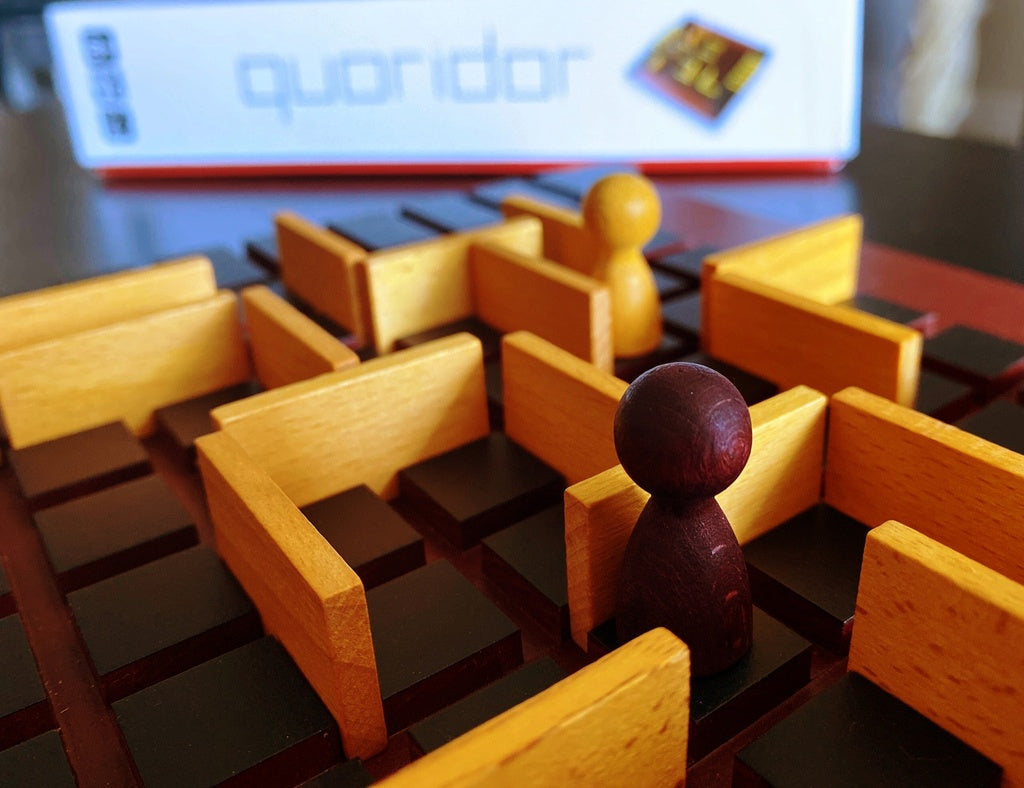 Quoridor