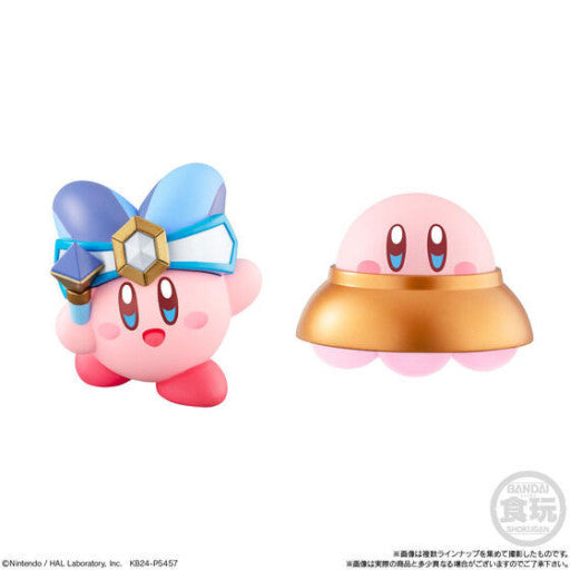 Kirby Friends 4