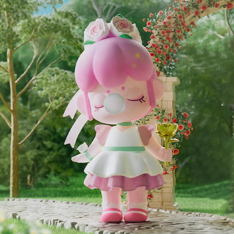 Nanci Secret Garden Surprising Figure Doll