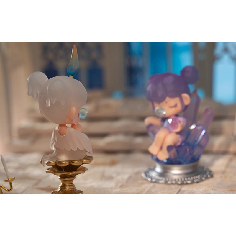 Nanci Museum of Fantasy Surprising Figure Doll