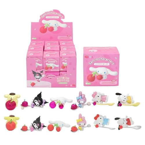 Sanrio Cherry Series