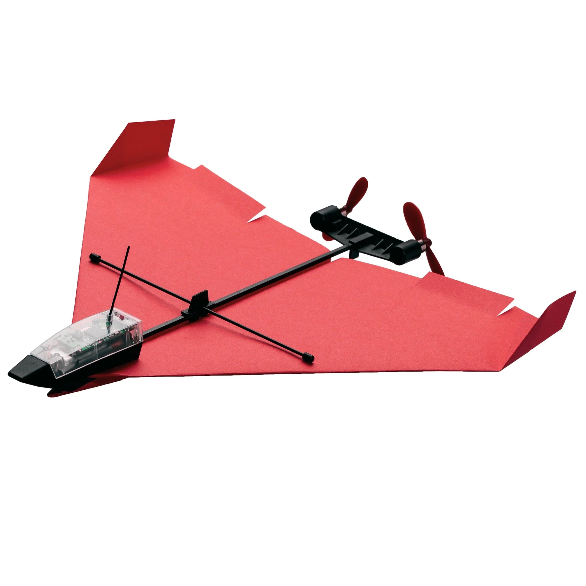 POWERUP 4.0 - Radio Controlled