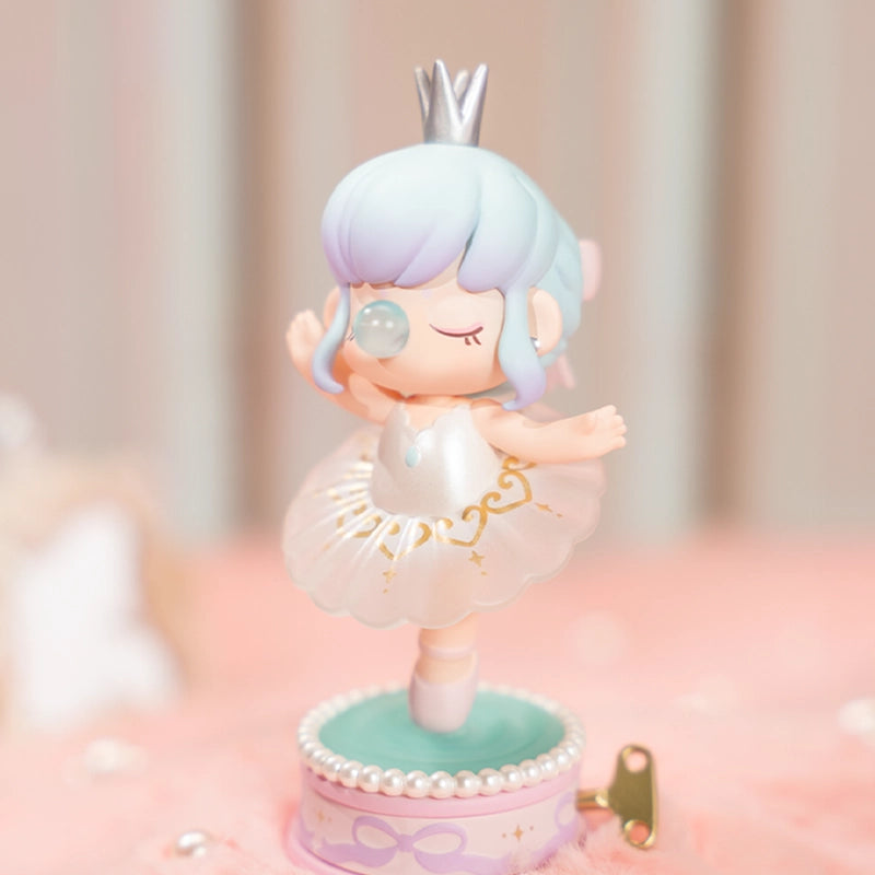 Nanci Museum of Fantasy Surprising Figure Doll