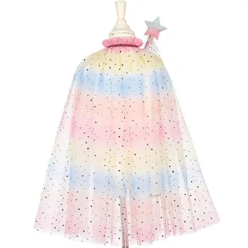 Unicorn Costume Cape