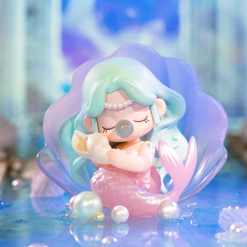 Nanci Museum of Fantasy Surprising Figure Doll