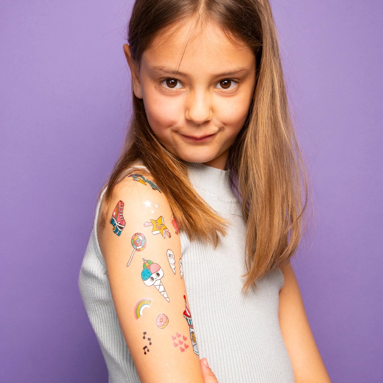 Unicorn Tattoos
