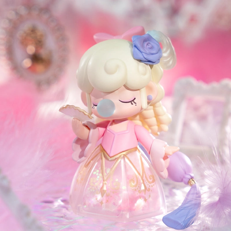 Nanci Museum of Fantasy Surprising Figure Doll