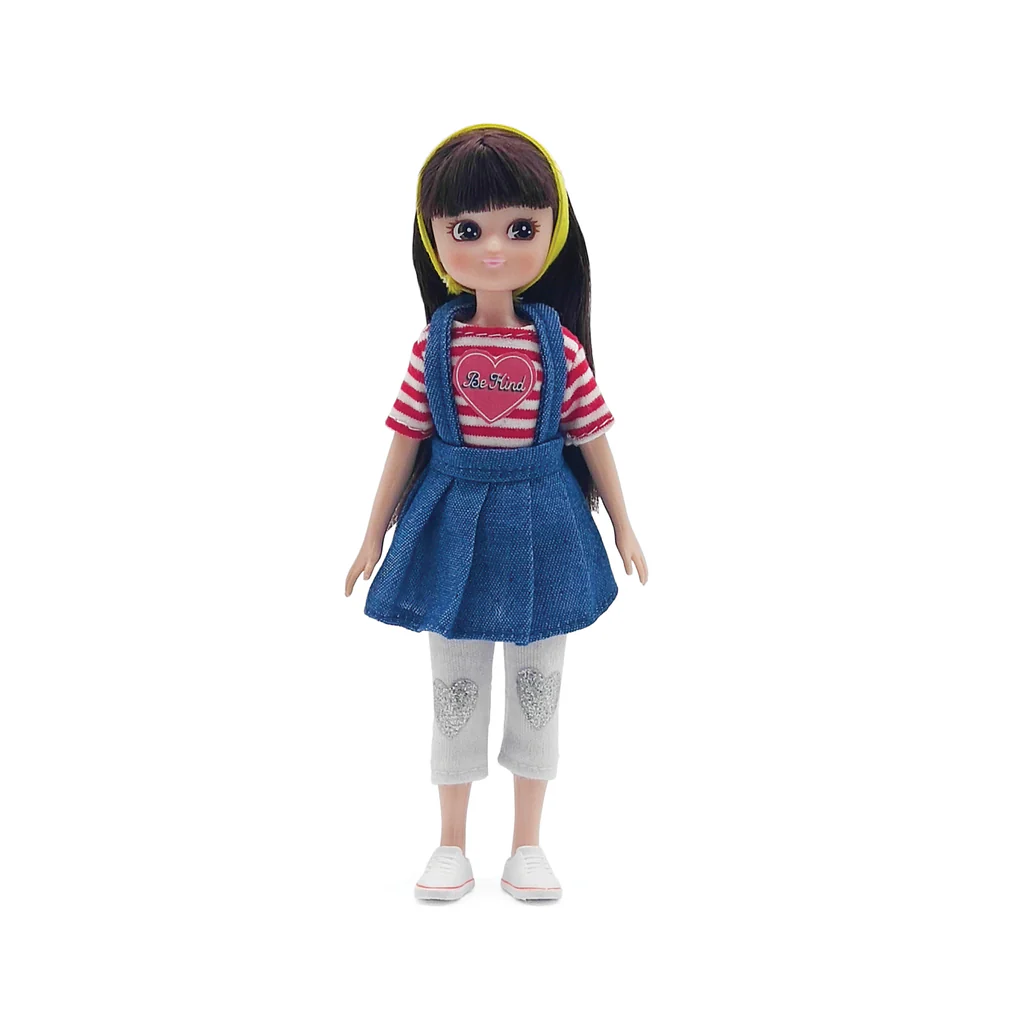 Be Kind Doll