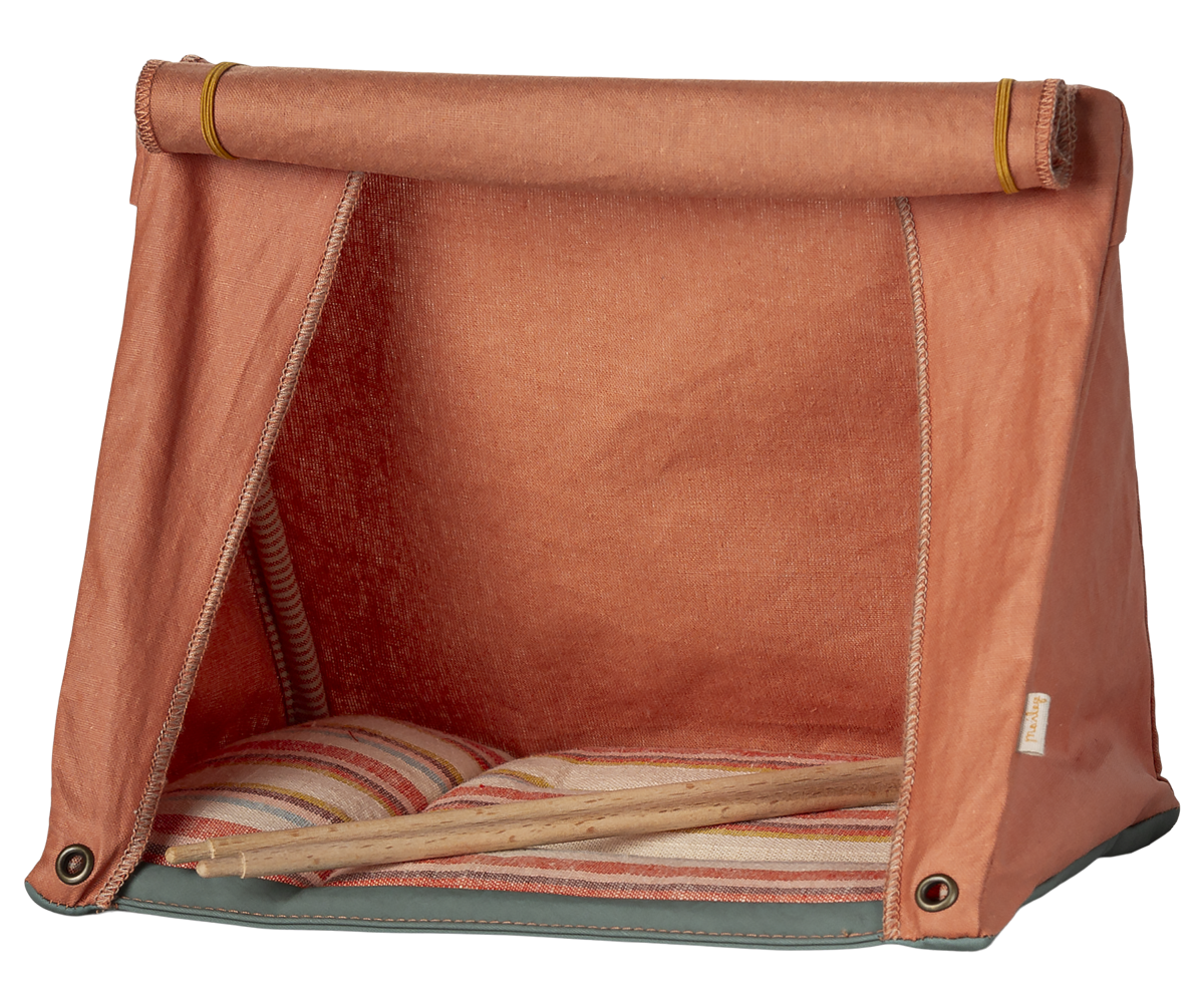 Happy Camper Tent, Mouse (Salmon 2025)